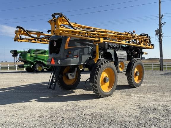 Image of Hagie STS12 equipment image 4