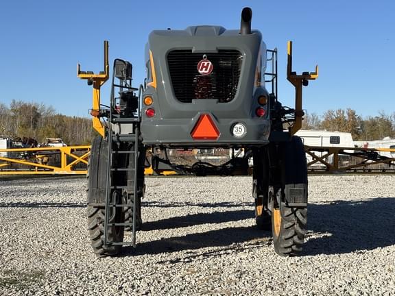 Image of Hagie STS12 Primary image