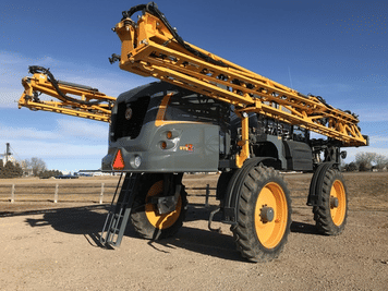 Main image Hagie STS12