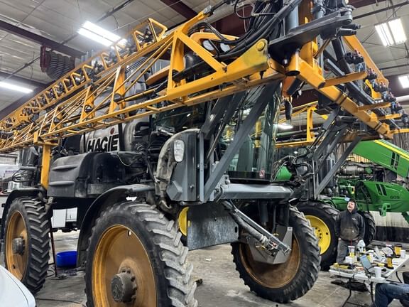 Main image Hagie STS12