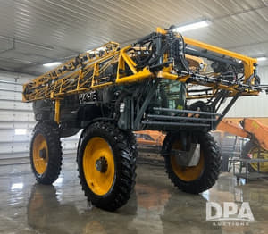 2015 Hagie STS12 Image