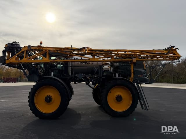 Image of Hagie STS12 equipment image 1