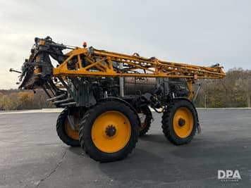 Main image Hagie STS12