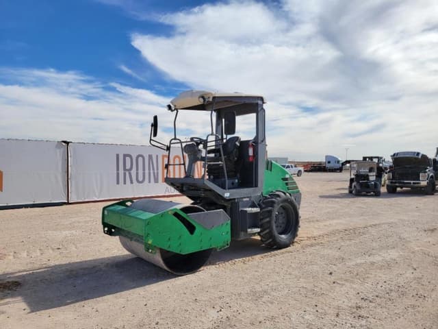 Image of Hamm H5I equipment image 1