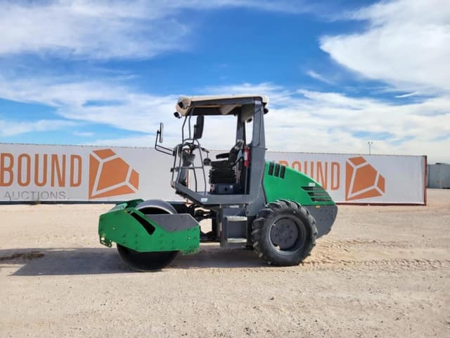 Image of Hamm H5I equipment image 2