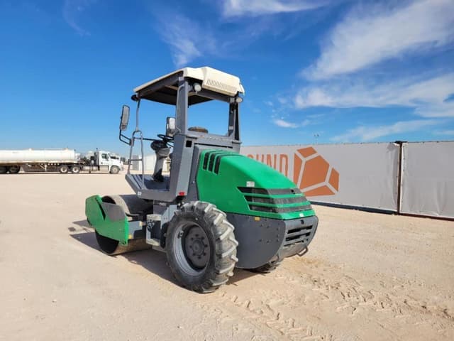 Image of Hamm H5I equipment image 3