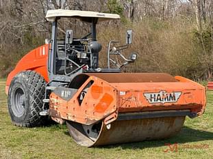 2015 Hamm H11ix Equipment Image0
