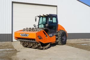 2015 Hamm H11ix Image