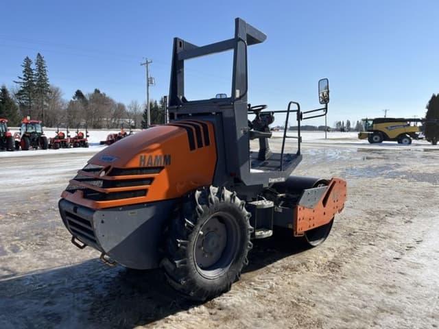 Image of Hamm H5I equipment image 2