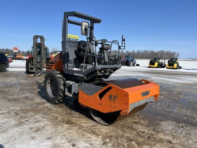 Image of Hamm H5I equipment image 3