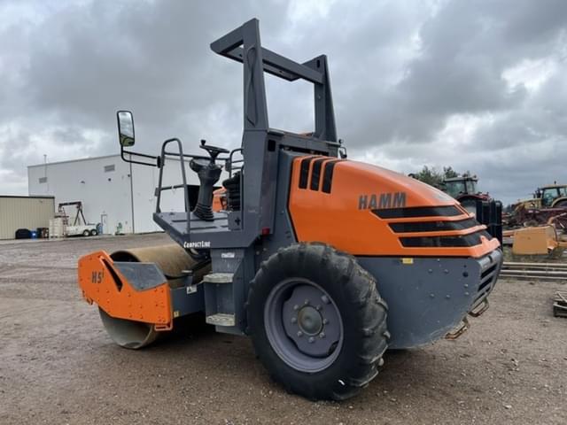 Image of Hamm H5I equipment image 3