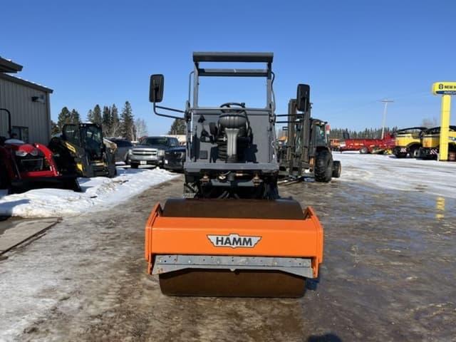 Image of Hamm H5I equipment image 4