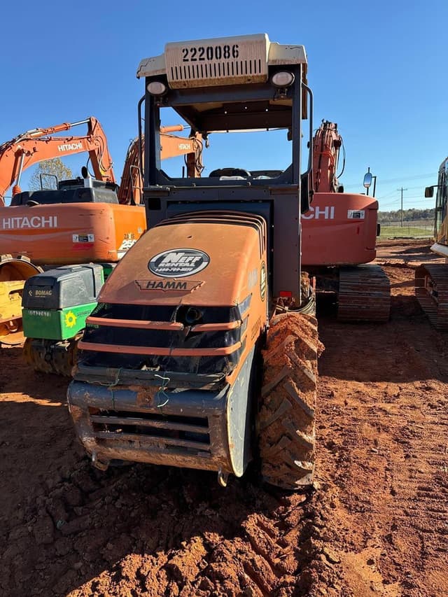 Image of Hamm H5I equipment image 2