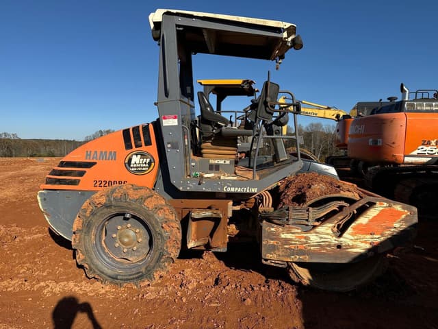 Image of Hamm H5I equipment image 1