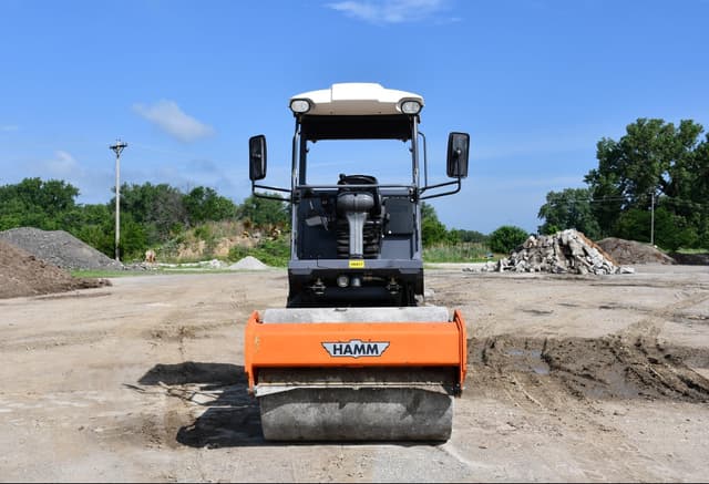 Image of Hamm H5I equipment image 2