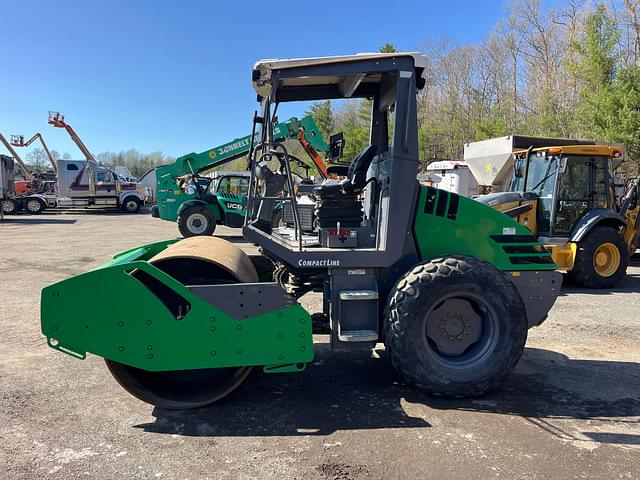 Image of Hamm H7i equipment image 1