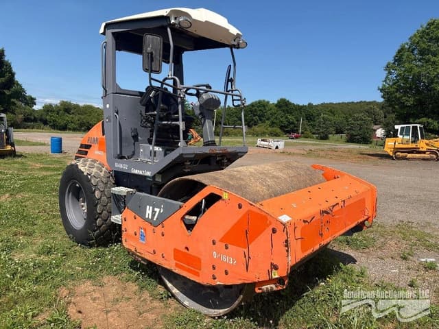 Image of Hamm H7i equipment image 1