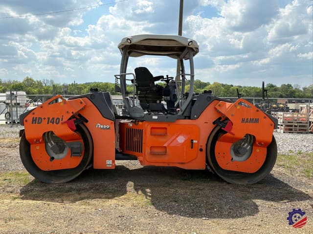 Image of Hamm HD+140i equipment image 4