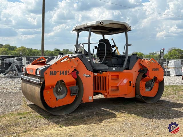 Image of Hamm HD+140i equipment image 3