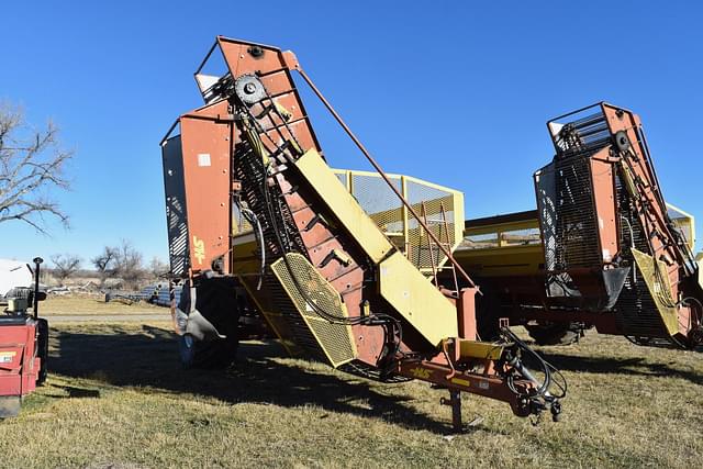 Image of H&S 3042 equipment image 1