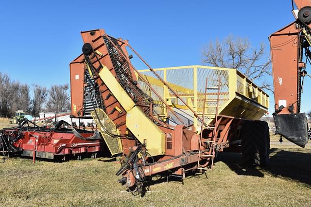 Image of H&S 3042 equipment image 3