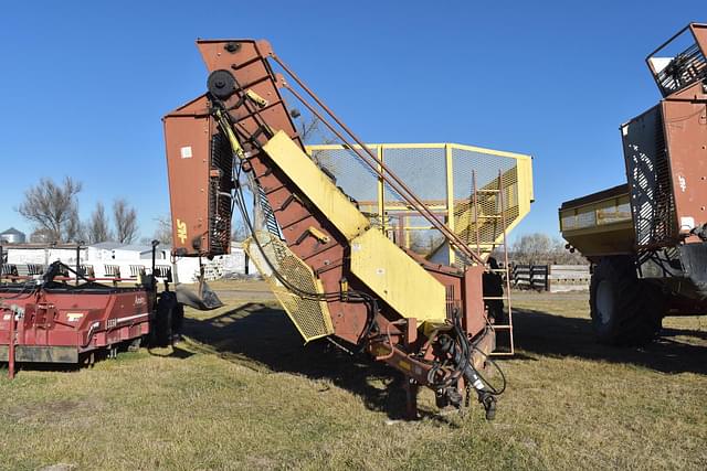 Image of H&S 3042 equipment image 2