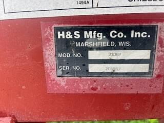 Image of H&S 310 BP equipment image 1