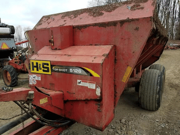 Main image H&S 5126