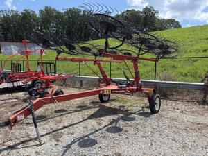 2015 H&S AR2161 Image