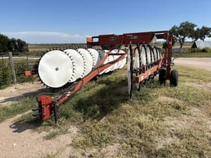 2015 H&S HD II Image