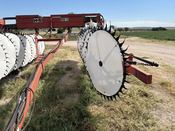 Image of H&S HD II equipment image 3