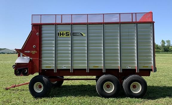 Image of H&S Twin Auger HD equipment image 4