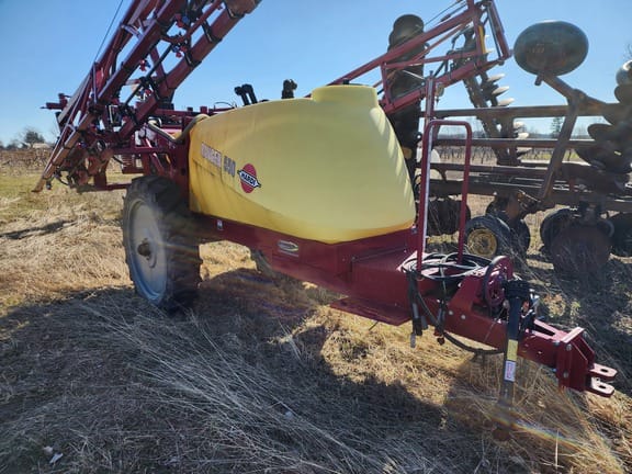Main image Hardi Ranger 550