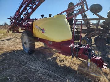Main image Hardi Ranger 550
