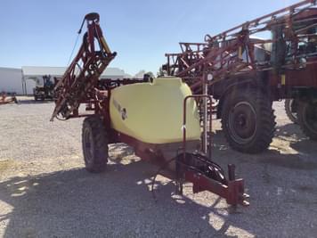 Main image Hardi Ranger 550