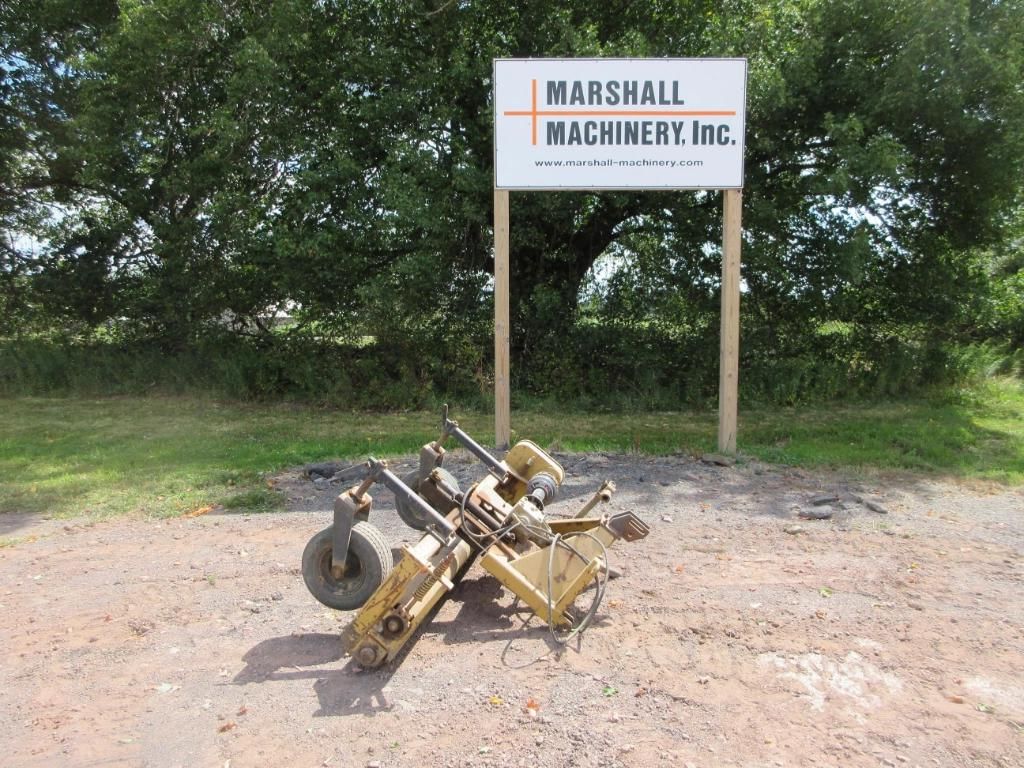 2015 Harley Pro 6 Equipment Image0