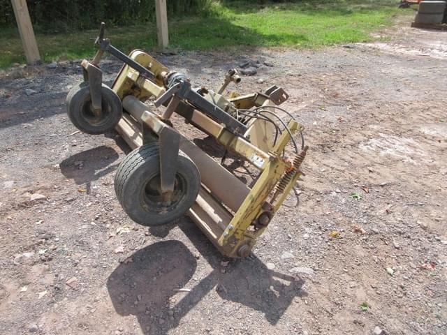 Image of Harley Pro 6 equipment image 1