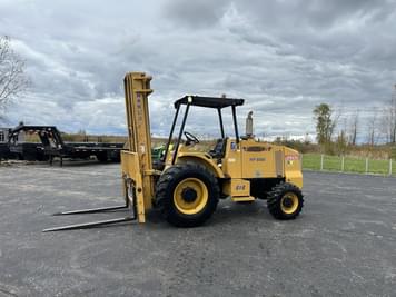 Main image Harlo HP8500