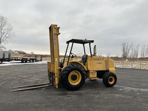 2015 Harlo HP8500 Image