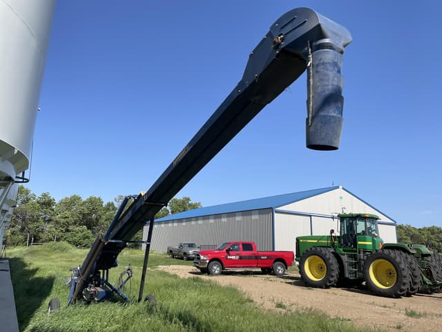 Image of Harvest International FC1545 equipment image 4