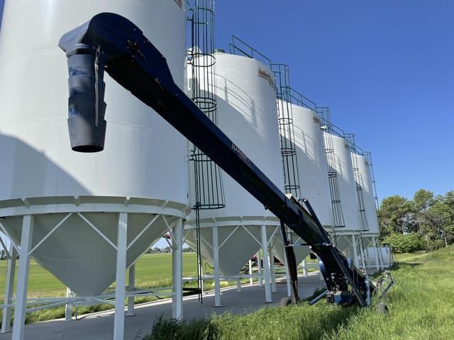 Image of Harvest International FC1545 equipment image 3