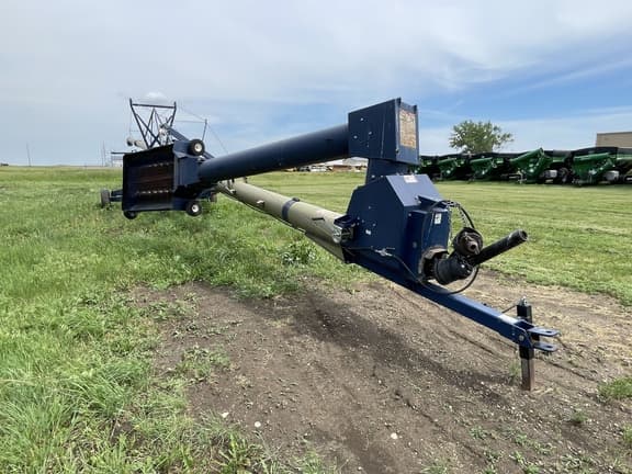 Image of Harvest International H1392 equipment image 2