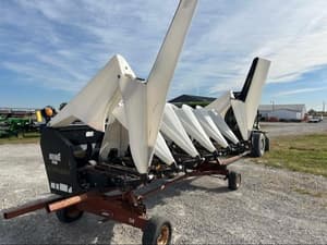 2015 Harvestec 6306 Image