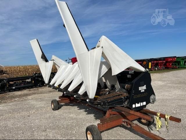 Image of Harvestec 6306 equipment image 1