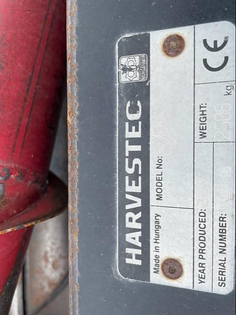 Image of Harvestec 6308 equipment image 4