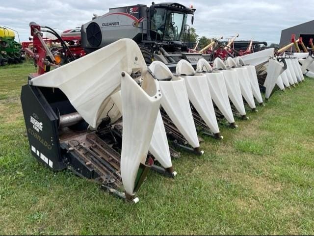 2015 Harvestec 6308 Equipment Image0