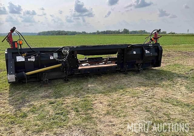 Image of Harvestec 6308 equipment image 3
