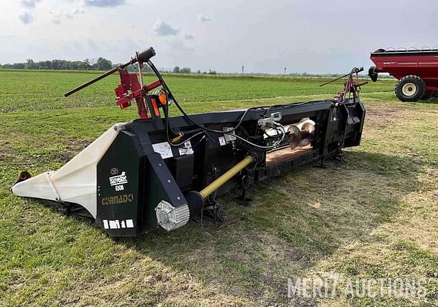 Image of Harvestec 6308 equipment image 2