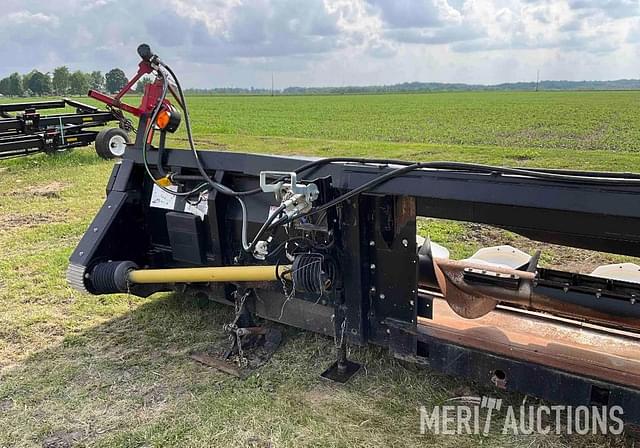Image of Harvestec 6308 equipment image 4