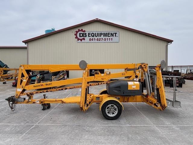 Main image Haulotte 5533A